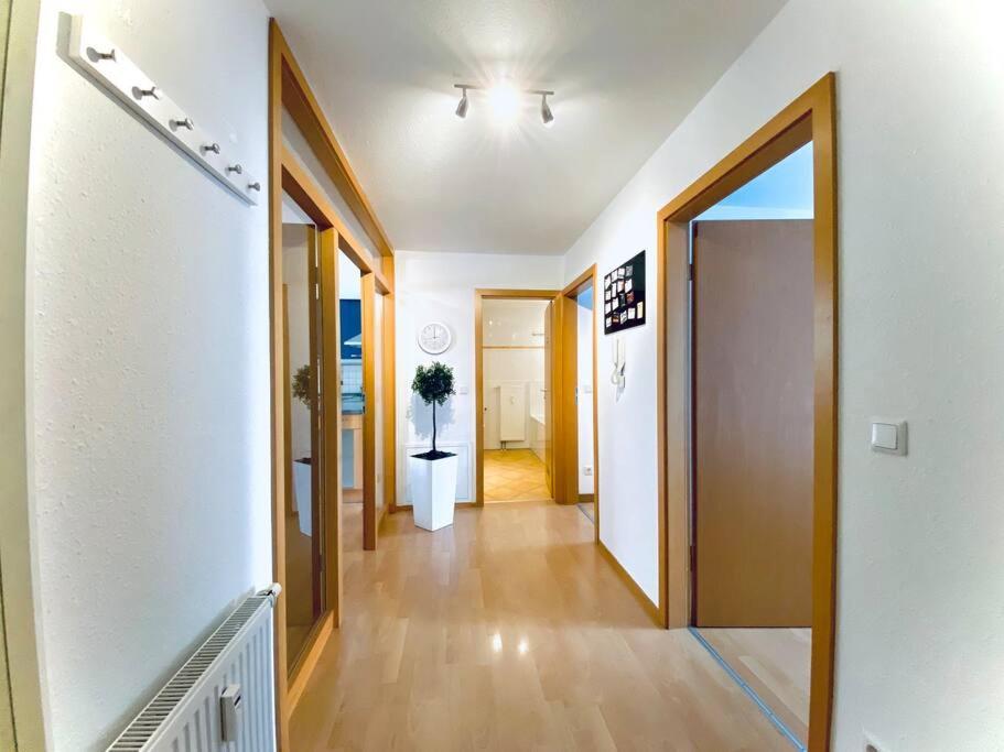 Apartment Seeperle mit 4-Zimmern und Sonnenterrasse FDH Exterior foto