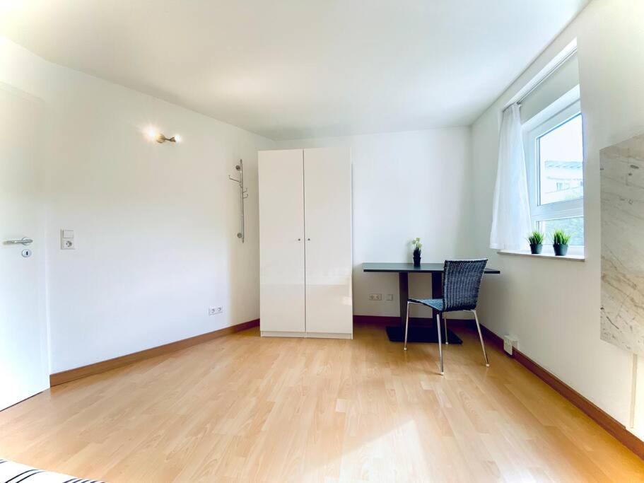 Apartment Seeperle mit 4-Zimmern und Sonnenterrasse FDH Exterior foto