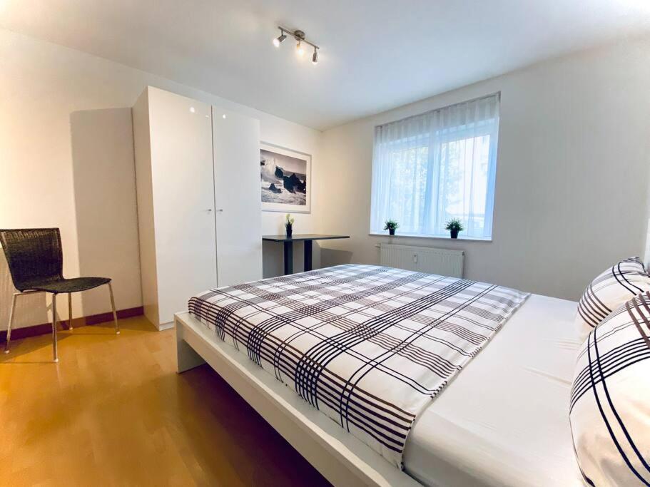 Apartment Seeperle mit 4-Zimmern und Sonnenterrasse FDH Exterior foto